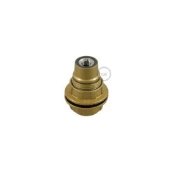 Double Ferrule - Phenolic Bakelite E12 Light Bulb Socket -Home-Lamps double ferrule phenolic bakelite e12 light bulb socket 6