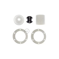 Double Ferrule Thermoplastic Light Bulb Socket - E26 -Home-Lamps double ferrule thermoplastic light bulb socket e26 3