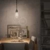 Drop Style Metal Pendant Light Shade -Home-Lamps drop style metal pendant light shade