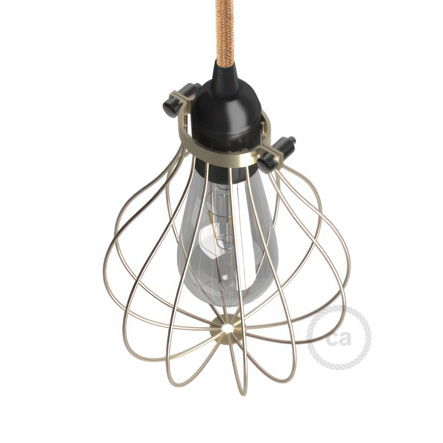 Drop Style Metal Pendant Light Shade 16 Drop Style Metal Pendant Light Shade - Image 14