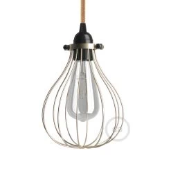Drop Style Metal Pendant Light Shade 38 Drop Style Metal Pendant Light Shade -Home-Lamps drop style metal pendant light shade 16