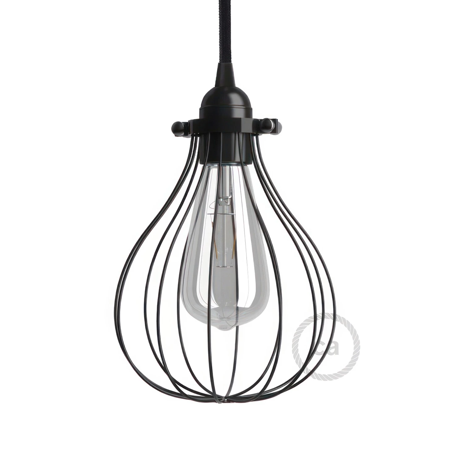 Drop Style Metal Pendant Light Shade 21 Drop Style Metal Pendant Light Shade - Image 19