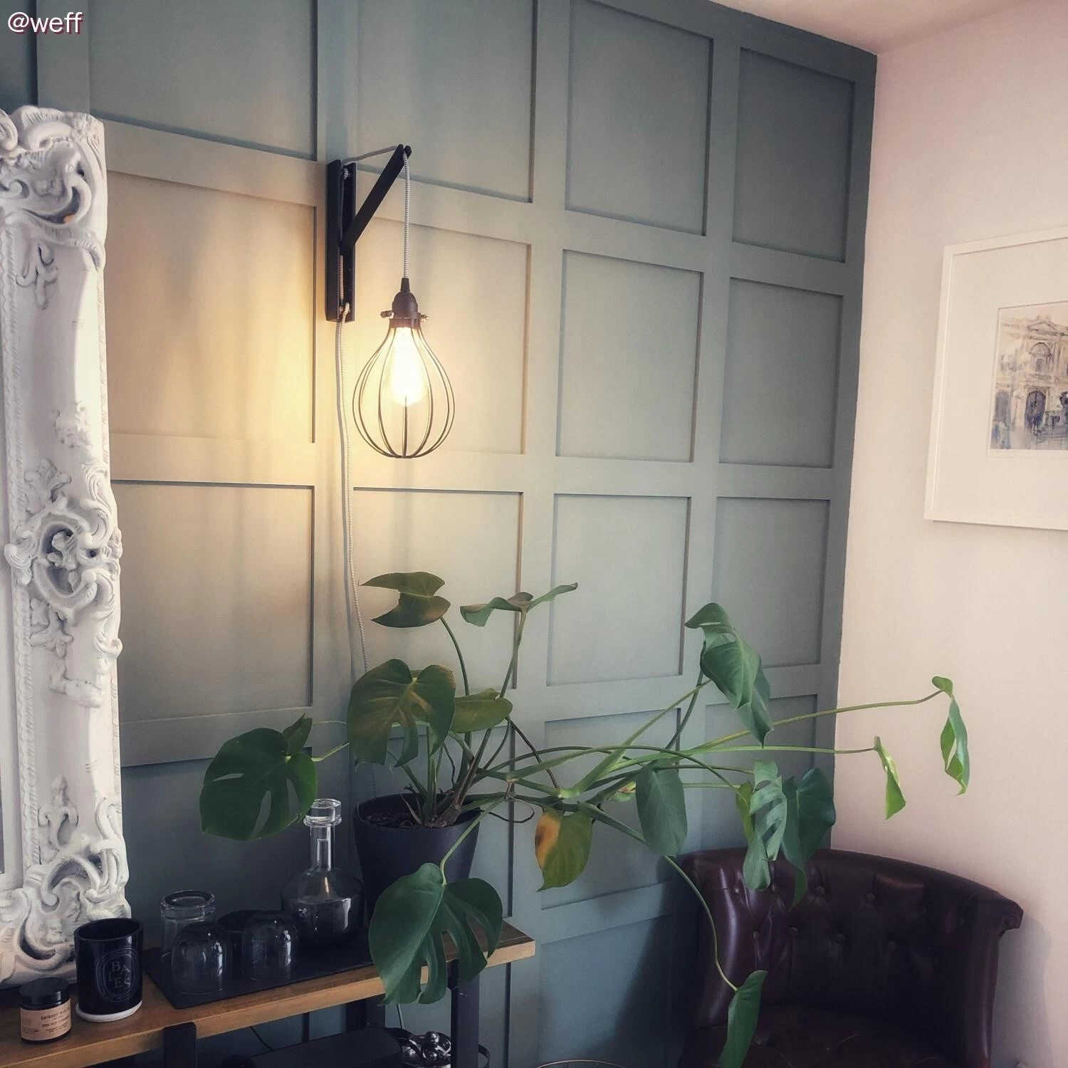 Drop Style Metal Pendant Light Shade 12 Drop Style Metal Pendant Light Shade - Image 10