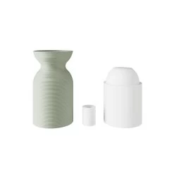 E26 Socket Kit In Recycled Plastic From 3D Printing -Home-Lamps e26 socket kit in recycled plastic from 3d printing 17