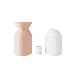 E26 Socket Kit In Recycled Plastic From 3D Printing -Home-Lamps e26 socket kit in recycled plastic from 3d printing 19