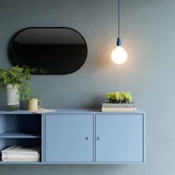 E26 Socket Kit In Recycled Plastic From 3D Printing -Home-Lamps e26 socket kit in recycled plastic from 3d printing 9