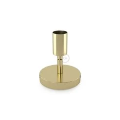 Fermaluce Metallo 90° Brass Finish Adjustable, Metal Wall Flush Light 10 Fermaluce Metallo 90° Brass Finish Adjustable, Metal Wall Flush Light -Home-Lamps fermaluce metallo 90 brass finish adjustable metal wall flush light 3
