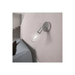 Fermaluce Metallo 90° Chrome Adjustable, Metal Wall Flush Light 10 Fermaluce Metallo 90° Chrome Adjustable, Metal Wall Flush Light -Home-Lamps fermaluce metallo 90 chrome adjustable metal wall flush light 3