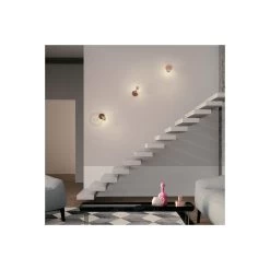 Fermaluce Metallo 90° Copper Finish Adjustable, Metal Wall Flush Light 10 Fermaluce Metallo 90° Copper Finish Adjustable, Metal Wall Flush Light -Home-Lamps fermaluce metallo 90 copper finish adjustable metal wall flush light 3