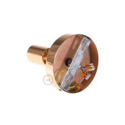 Fermaluce Metallo 90° Copper Finish Adjustable, Metal Wall Flush Light 11 Fermaluce Metallo 90° Copper Finish Adjustable, Metal Wall Flush Light -Home-Lamps fermaluce metallo 90 copper finish adjustable metal wall flush light 4