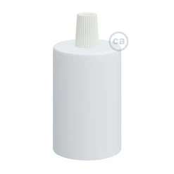 Flat Top Metal Light Bulb Socket Kits - E26 -Home-Lamps flat top metal light bulb socket kits e26 10