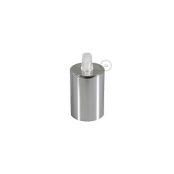 Flat Top Metal Light Bulb Socket Kits - E26 -Home-Lamps flat top metal light bulb socket kits e26 8