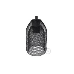Ghostbell - The Wire Mesh Pendant Lampshade With Socket Cover -Home-Lamps ghostbell the wire mesh pendant lampshade with socket cover 9
