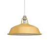 Harbour Lampshade In Enamelled Metal With E27 Fitting, 38 Cm Diameter -Home-Lamps harbour lampshade in enamelled metal with e27 fitting 38 cm diameter