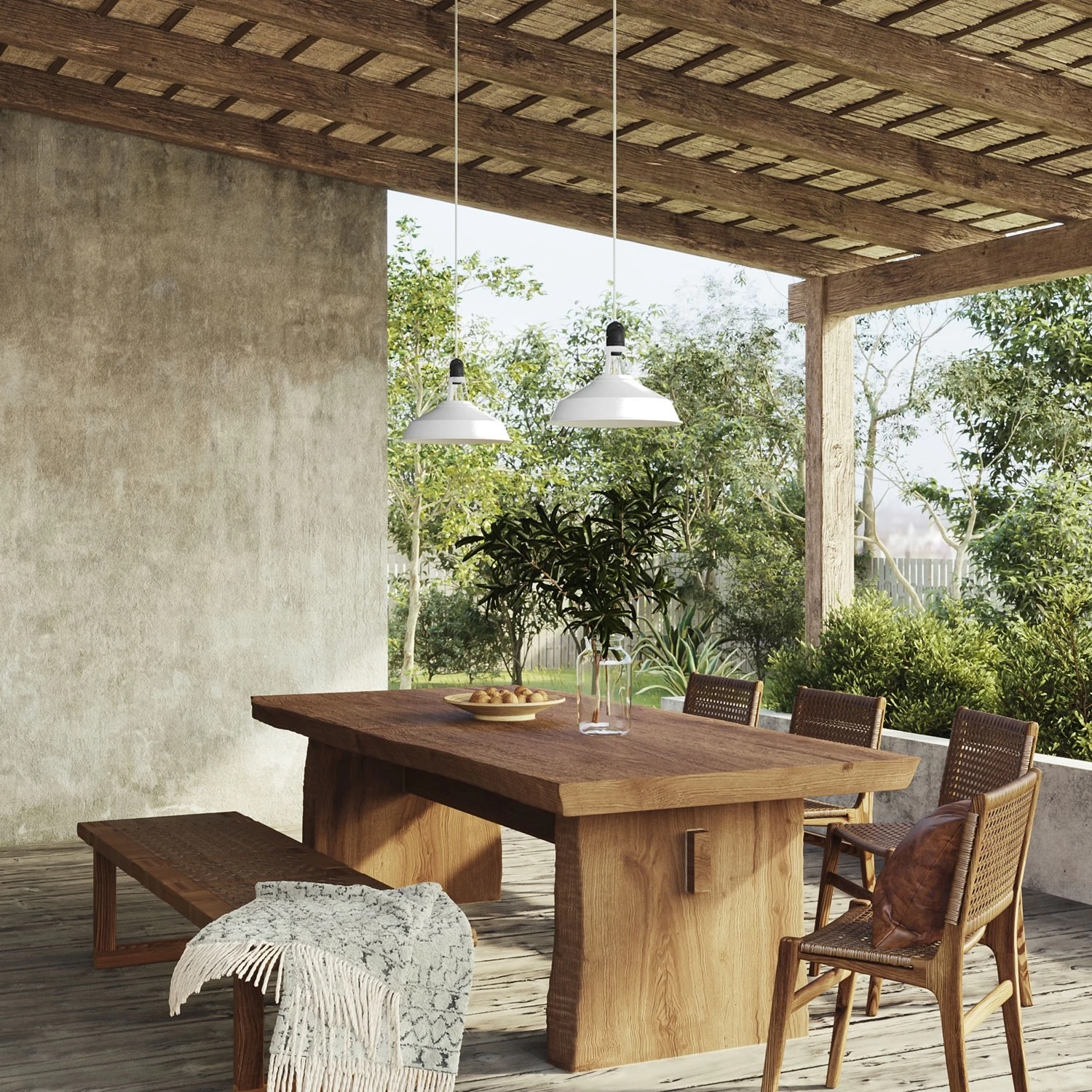 Harbour Lampshade In Enamelled Metal With E27 Fitting, 38 Cm Diameter 22 Harbour Lampshade In Enamelled Metal With E27 Fitting, 38 Cm Diameter - Image 20