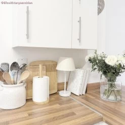 Impero Fabric Lampshade With E26 Fitting For Table Or Wall Lamp - Made In Italy -Home-Lamps impero fabric lampshade with e26 fitting for table or wall lamp made in italy 9