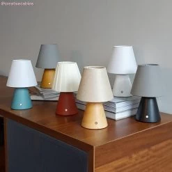 Impero Mini Lampshade With E27 Fitting For Wall Fixtures Or Table Lamps -Home-Lamps impero mini lampshade with e27 fitting for wall fixtures or table lamps 11