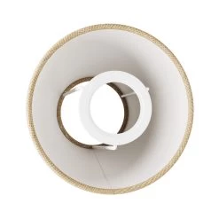 Impero Mini Lampshade With E27 Fitting For Wall Fixtures Or Table Lamps -Home-Lamps impero mini lampshade with e27 fitting for wall fixtures or table lamps 4