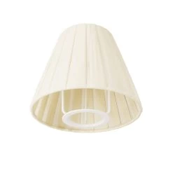 Impero Mini Lampshade With E27 Fitting For Wall Fixtures Or Table Lamps -Home-Lamps impero mini lampshade with e27 fitting for wall fixtures or table lamps 7