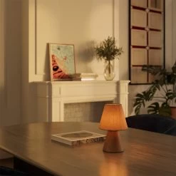 Impero Mini Lampshade With E27 Fitting For Wall Fixtures Or Table Lamps -Home-Lamps impero mini lampshade with e27 fitting for wall fixtures or table lamps 8