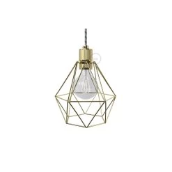 Knurled Aluminium - Single Ferrule Light Bulb Socket Kit - E26 -Home-Lamps knurled aluminium single ferrule light bulb socket kit e26 6