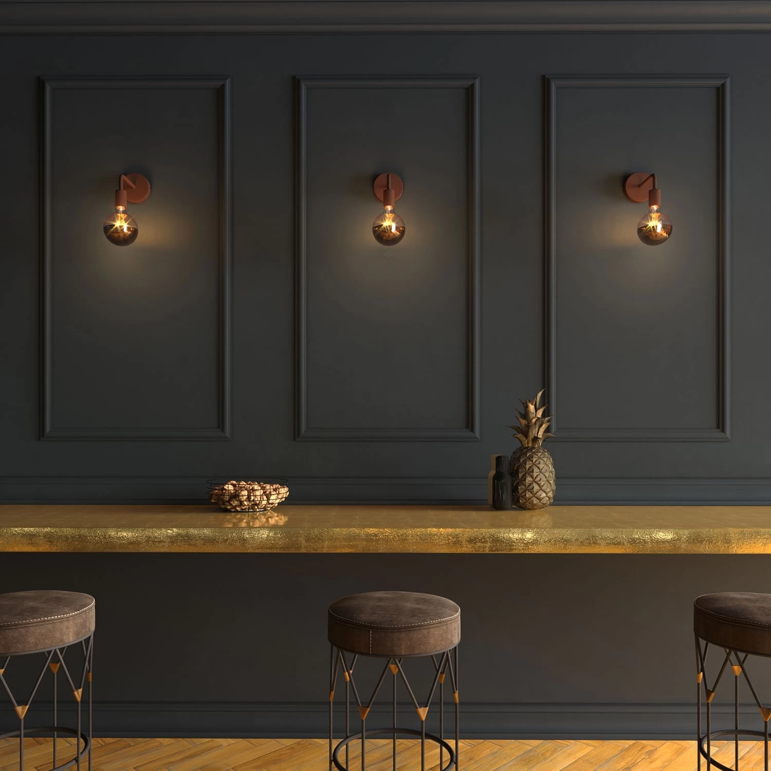 Metal 14 Cm Extension Pipe With Elbow Bend 4 Metal 14 Cm Extension Pipe With Elbow Bend - Image 2