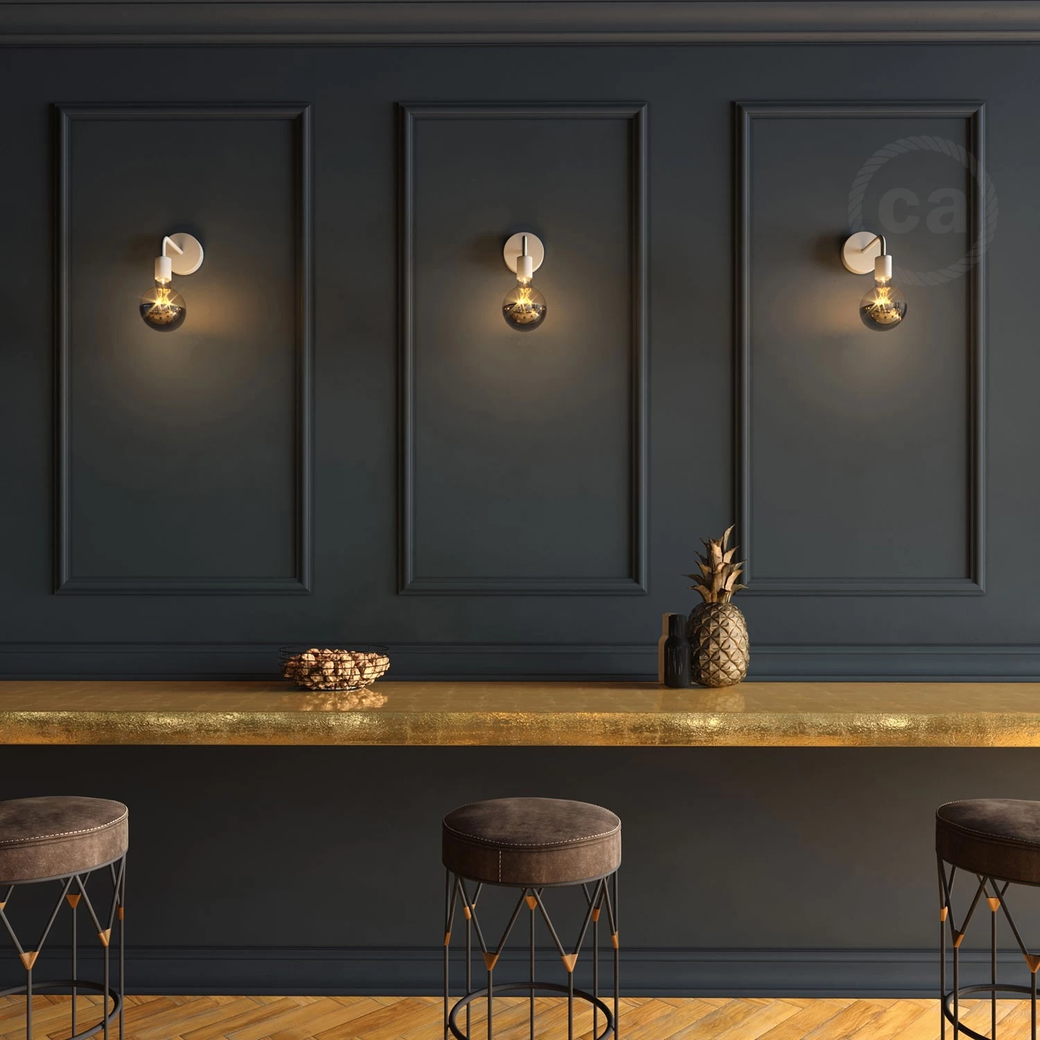 Metal 14 Cm Extension Pipe With Elbow Bend 18 Metal 14 Cm Extension Pipe With Elbow Bend - Image 16