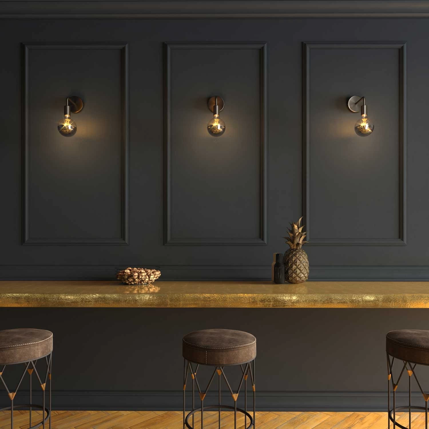 Metal 14 Cm Extension Pipe With Elbow Bend 5 Metal 14 Cm Extension Pipe With Elbow Bend - Image 3