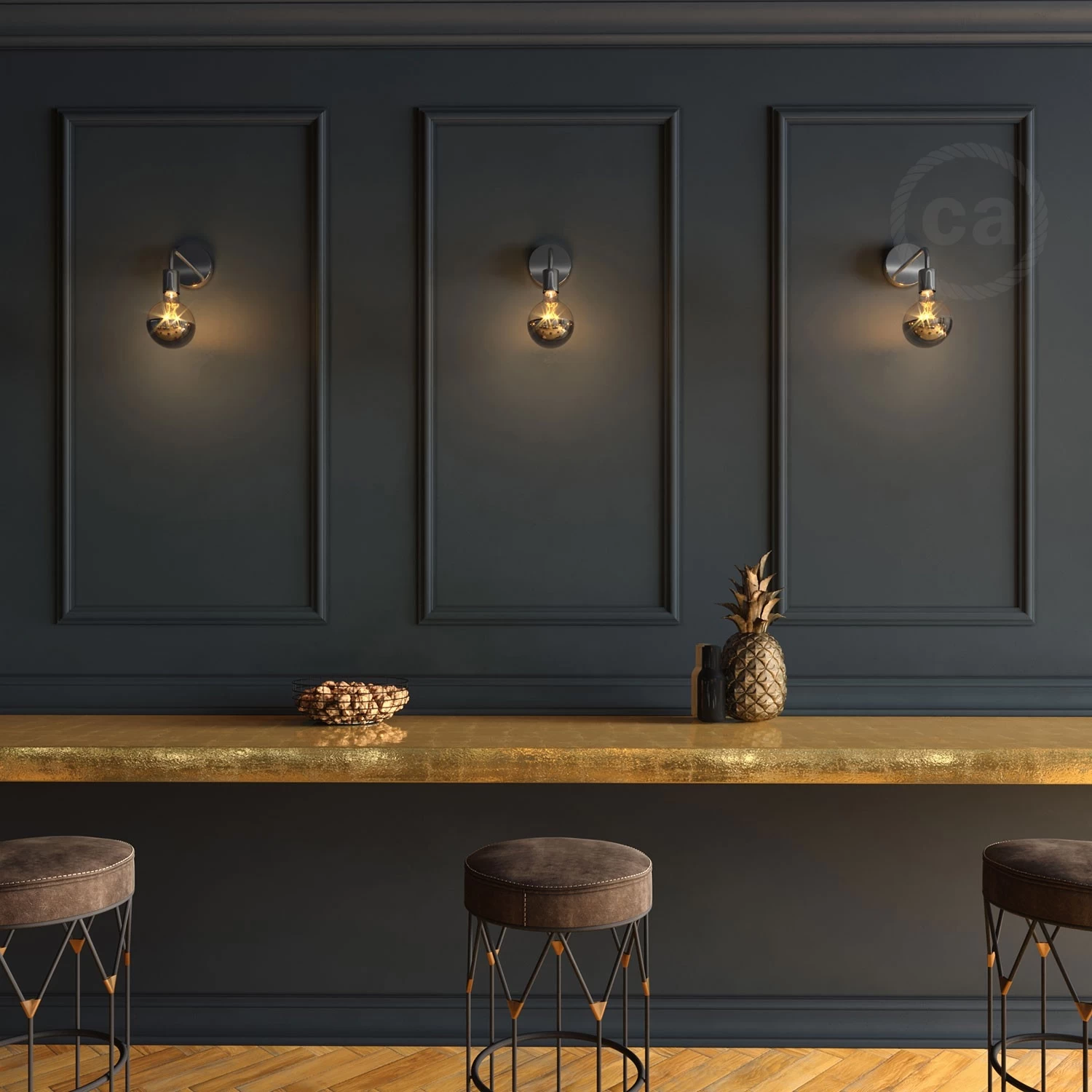 Metal 14 Cm Extension Pipe With Elbow Bend 9 Metal 14 Cm Extension Pipe With Elbow Bend - Image 7