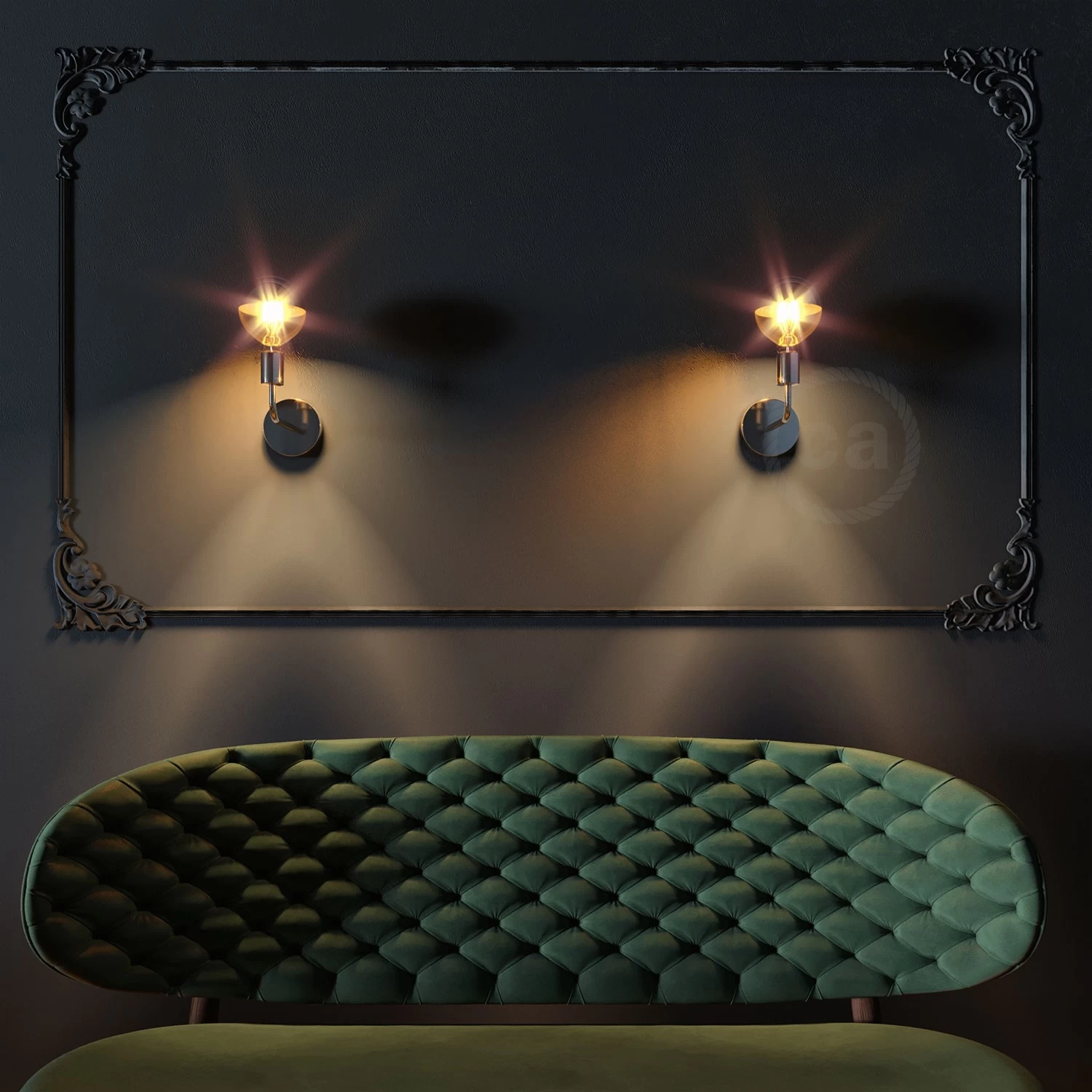 Metal 14 Cm Extension Pipe With Elbow Bend 10 Metal 14 Cm Extension Pipe With Elbow Bend - Image 8