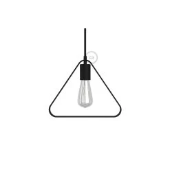 Metal Duedì Apex Lampshade With Metal Socket Cover And E26 Socket -Home-Lamps metal duedi apex lampshade with metal socket cover and e26 socket 5