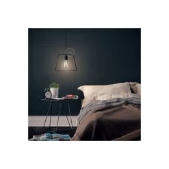 Metal Duedì Base Lampshade With Metal Socket Cover And E26 Socket -Home-Lamps metal duedi base lampshade with metal socket cover and e26 socket 5