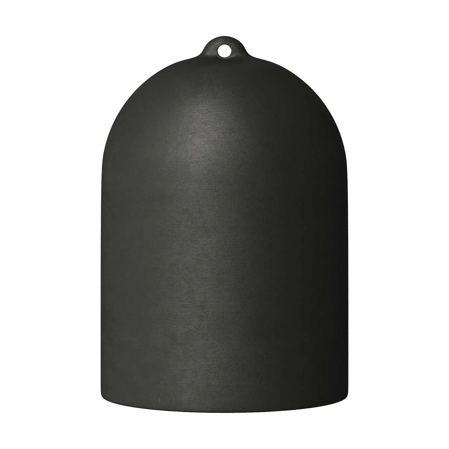 Mini Bell XS Ceramic Lampshade For Suspension - Made In Italy 13 Mini Bell XS Ceramic Lampshade For Suspension - Made In Italy - Image 11