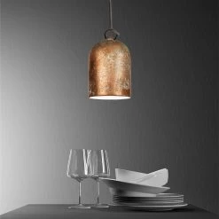 Mini Bell XS Ceramic Lampshade For Suspension - Made In Italy 34 Mini Bell XS Ceramic Lampshade For Suspension - Made In Italy -Home-Lamps mini bell xs ceramic lampshade for suspension made in italy 12