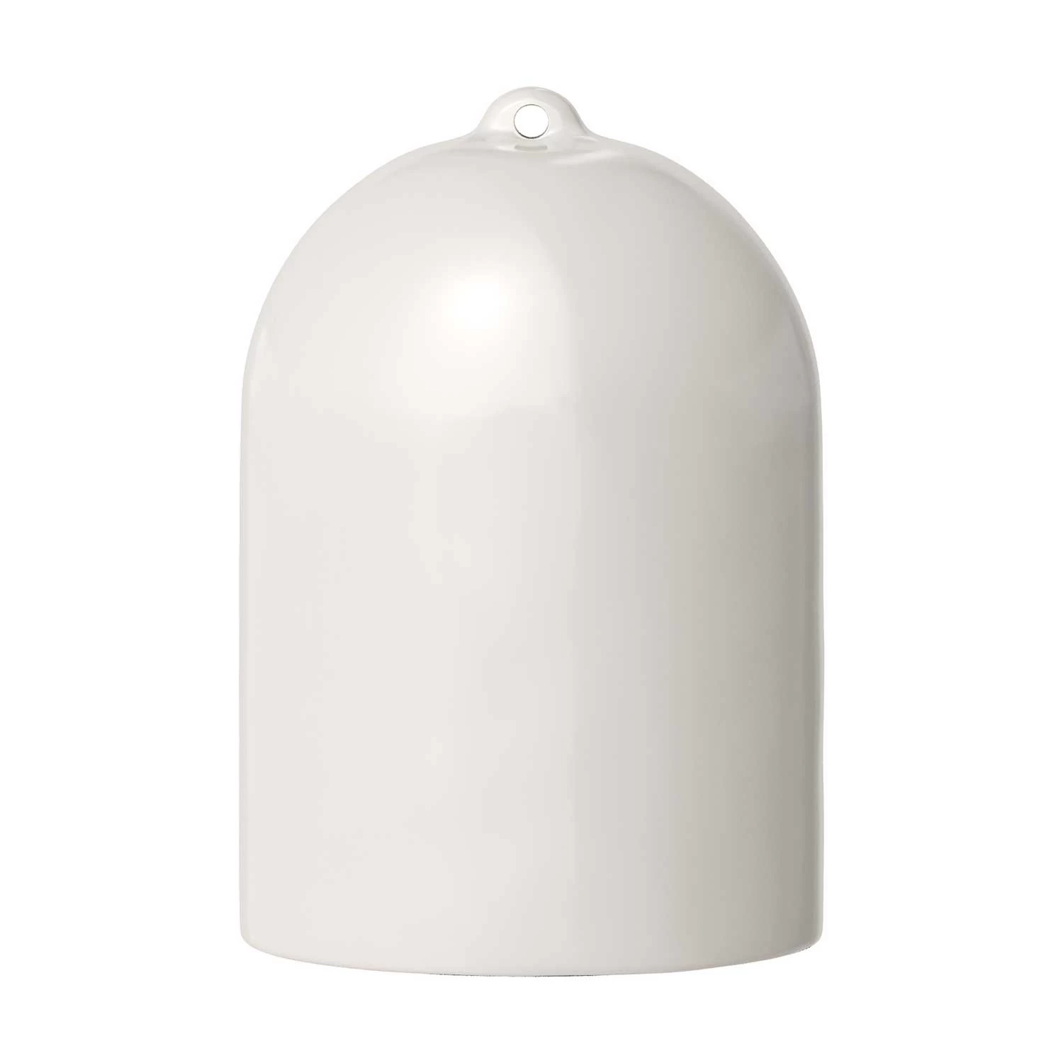 Mini Bell XS Ceramic Lampshade For Suspension - Made In Italy 20 Mini Bell XS Ceramic Lampshade For Suspension - Made In Italy - Image 18
