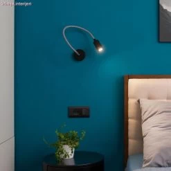 Mini Spotlight LED GU1d0 -Home-Lamps mini spotlight led gu1d0 11