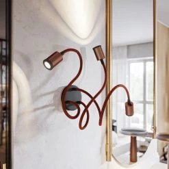 Mini Spotlight LED GU1d0 -Home-Lamps mini spotlight led gu1d0 18