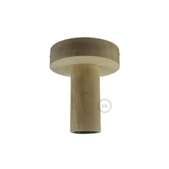 Natural Fermaluce, The Natural Wood Flush Light For Your Wall Or Ceiling, 5.6". 8 Natural Fermaluce, The Natural Wood Flush Light For Your Wall Or Ceiling, 5.6". -Home-Lamps natural fermaluce the natural wood flush light for your wall or ceiling 56 2