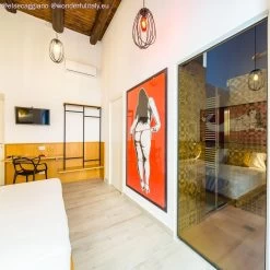 Black Cablò Lampshade 100 Cm -Home-Lamps paralume cablo nero 100 cm 10