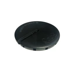 Black Cablò Lampshade 50 Cm 14 Black Cablò Lampshade 50 Cm -Home-Lamps paralume cablo nero 50 cm 3