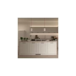 Pendant Lamp With Textile Cable And Lampshade Mini Bell XS Ceramic Shade -Home-Lamps pendant lamp with textile cable and lampshade mini bell xs ceramic shade 3