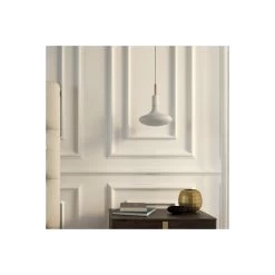 Pendant Lamp With Textile Cable, Metal Details And 7cm Cable Clamp 15 Pendant Lamp With Textile Cable, Metal Details And 7cm Cable Clamp -Home-Lamps pendant lamp with textile cable metal details and 7cm cable clamp 2