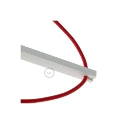 Pinocchio, Adjustable White Varnished Wooden Wall Mount For Pendant Lamps. -Home-Lamps pinocchio adjustable white varnished wooden wall mount for pendant lamps 6