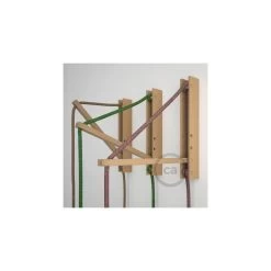 Pinocchio, Adjustable Wooden Wall Mount For Pendant Lamps. -Home-Lamps pinocchio adjustable wooden wall mount for pendant lamps 3