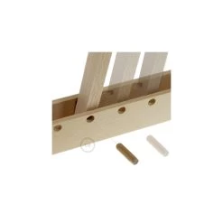 Pinocchio, Adjustable Wooden Wall Mount For Pendant Lamps. -Home-Lamps pinocchio adjustable wooden wall mount for pendant lamps 4