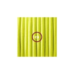 Plug-in Pendant For Lampshade With Switch On Socket | RF10 Neon Yellow -Home-Lamps plug in pendant for lampshade with switch on socket rf10 neon yellow 2