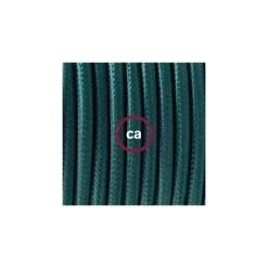 Plug-in Pendant For Lampshade With Switch On Socket | RM21 Emerald Rayon -Home-Lamps plug in pendant for lampshade with switch on socket rm21 emerald rayon 1