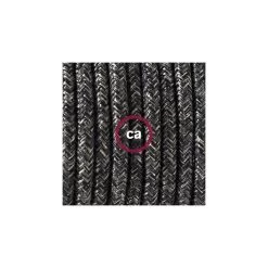 Plug-in Pendant For Lampshade With Switch On Socket | RN03 Charcoal Linen -Home-Lamps plug in pendant for lampshade with switch on socket rn03 charcoal linen 2