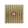 Plug-in Pendant For Lampshade With Switch On Socket | RN06 Jute 1 Plug-in Pendant For Lampshade With Switch On Socket | RN06 Jute -Home-Lamps plug in pendant for lampshade with switch on socket rn06 jute