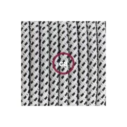 Plug-in Pendant For Lampshade With Switch On Socket | RT14 White & Black Tracer 7 Plug-in Pendant For Lampshade With Switch On Socket | RT14 White & Black Tracer -Home-Lamps plug in pendant for lampshade with switch on socket rt14 white black tracer 2